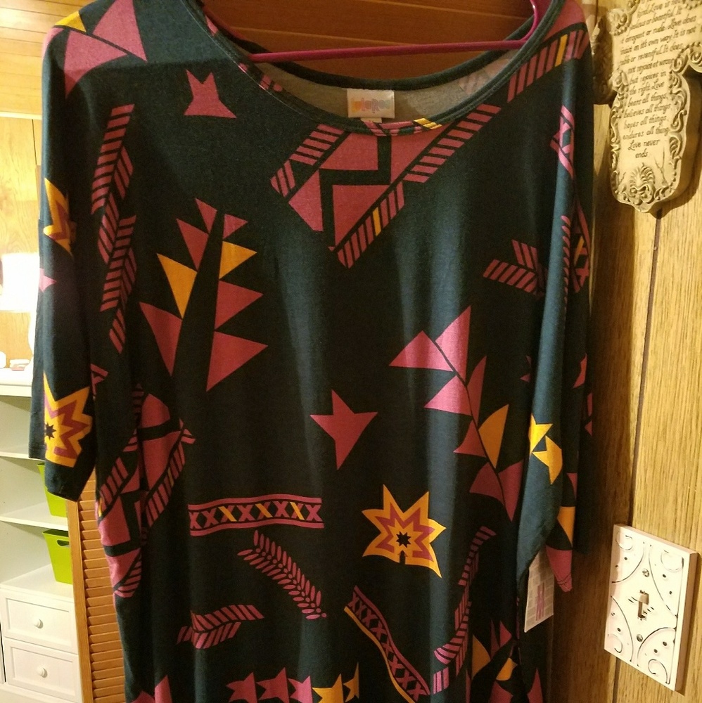 Lularoe NWT